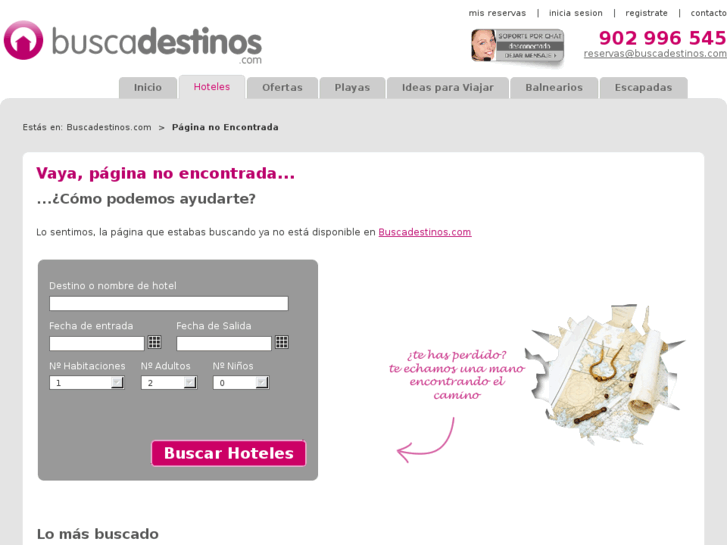 www.hoteles-costadelsol.es