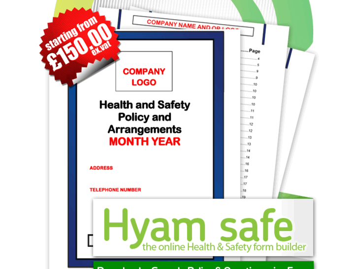 www.hyamsafe.com