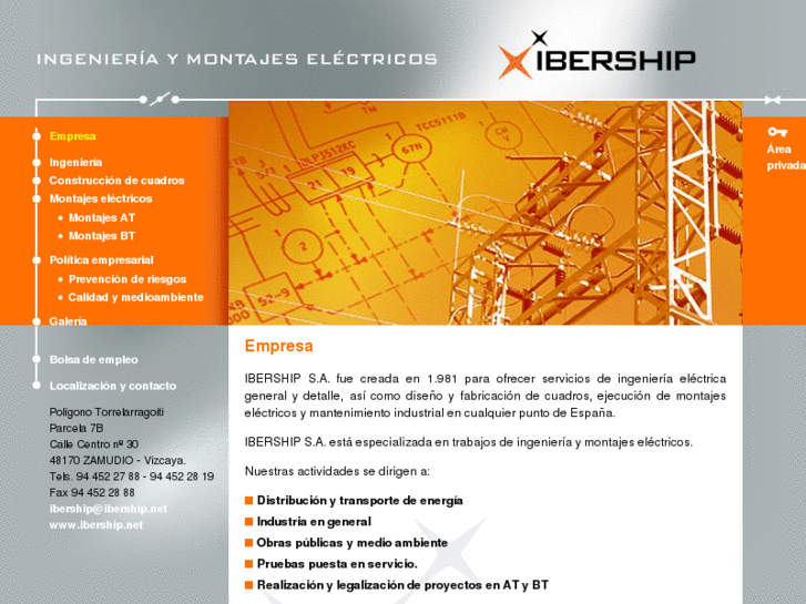 www.ibership.net