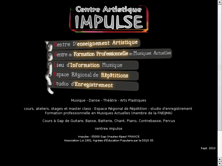 www.impulse.asso.fr