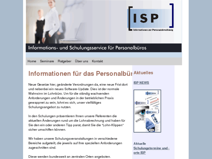 www.isp-lohn.de