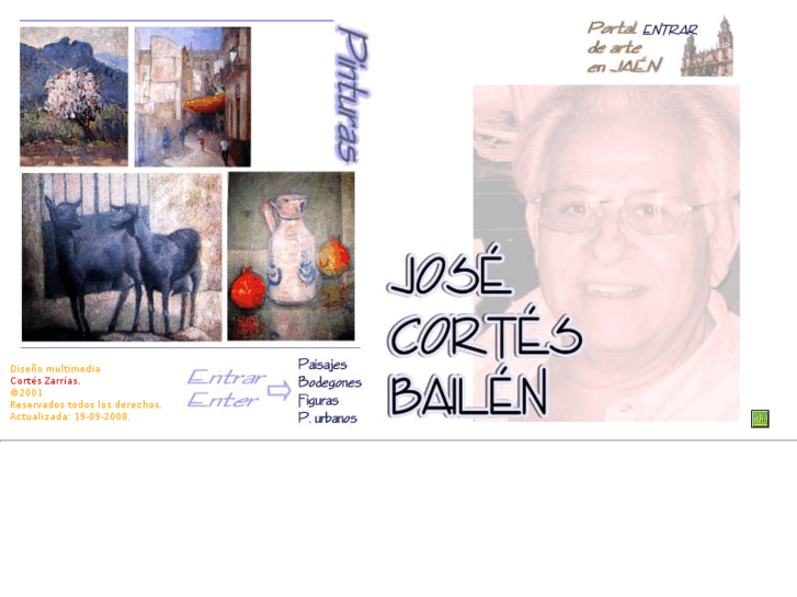 www.josecortesbailen.com