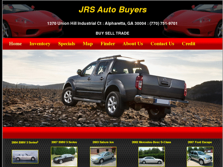 www.jrsautobuyers.com