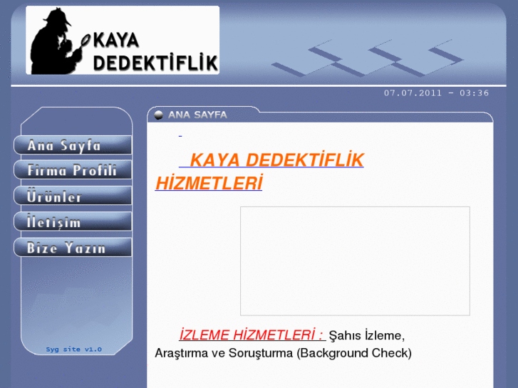 www.kayadedektiflik.com