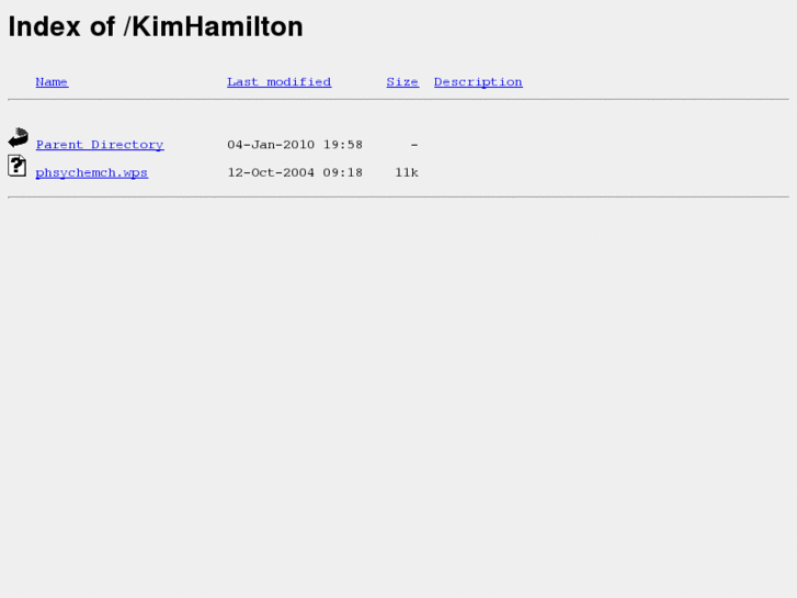 www.kimhamilton.com