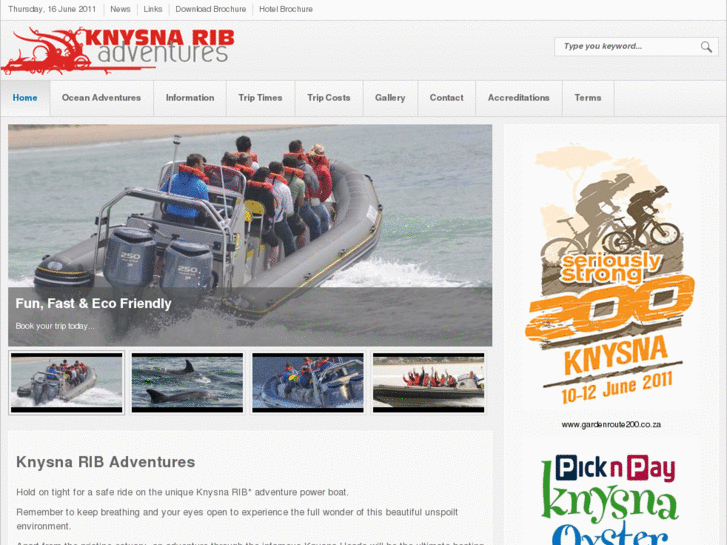 www.knysnaribadventures.co.za