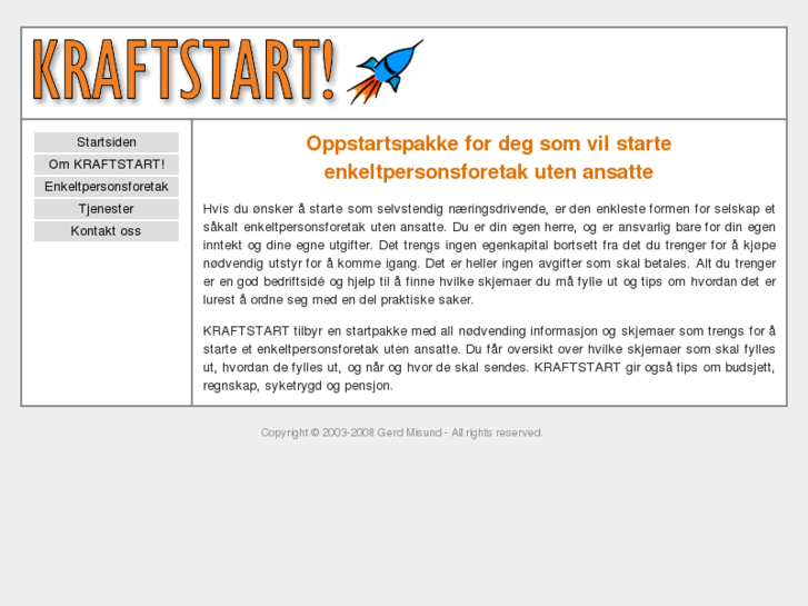 www.kraftstart.com