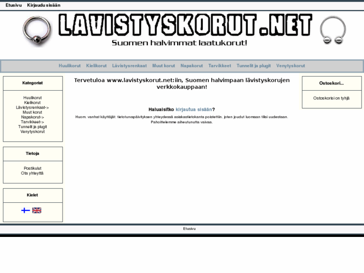 www.lavistyskorut.net