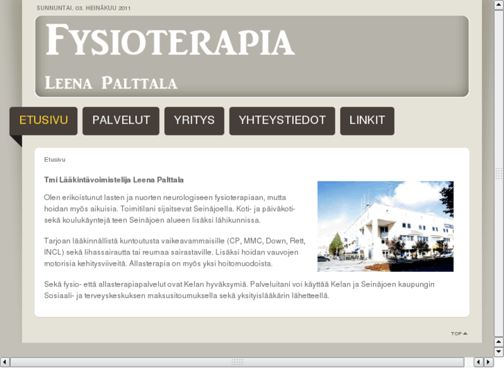 www.leenapalttala.com