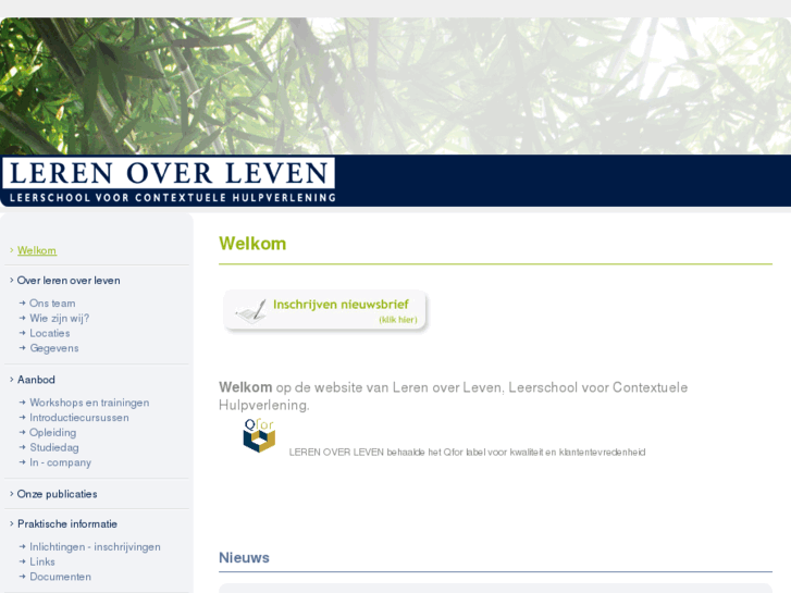 www.lerenoverleven.org