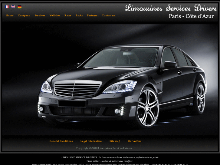 www.limousineservicedrivers.com