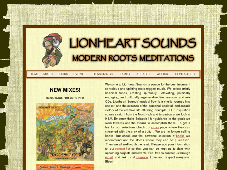 www.lionheartsounds.com