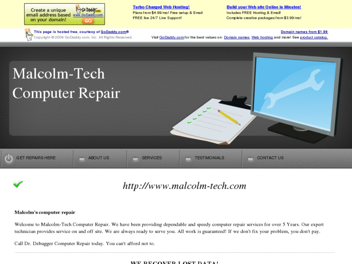 www.malcolm-tech.com