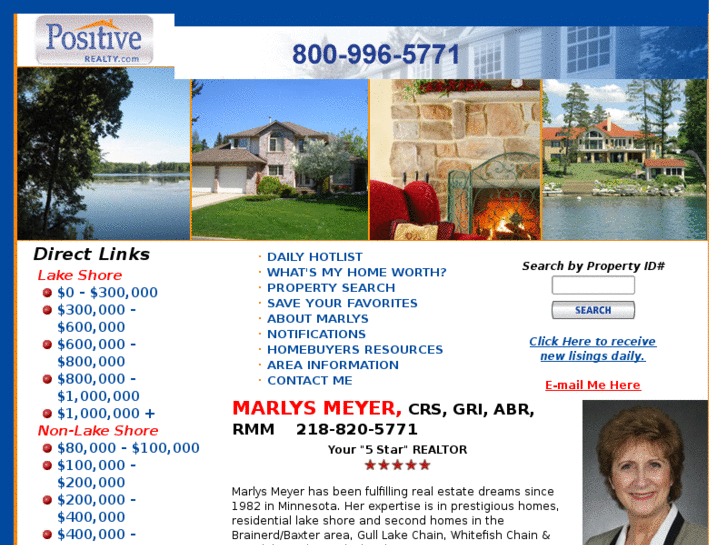 www.marlysmeyer.com