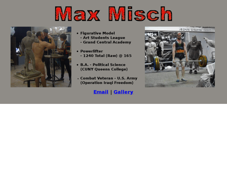 www.maxmisch.com