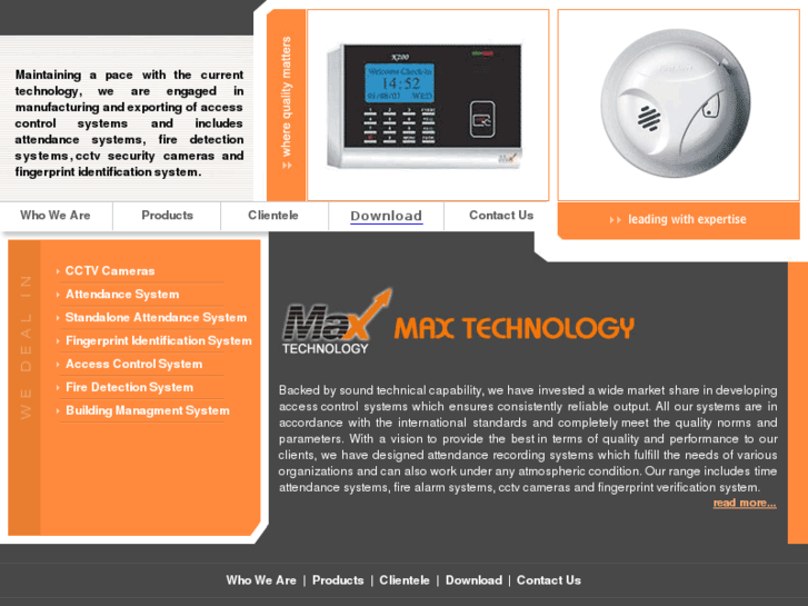 www.maxtechnology.org