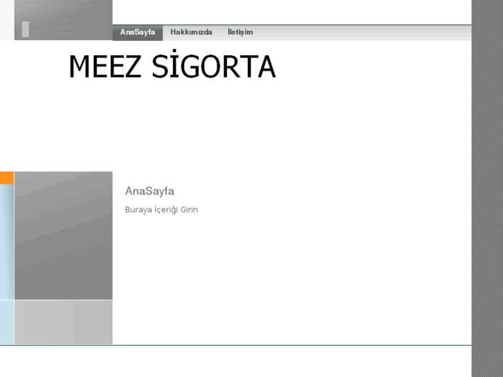 www.meezsigorta.com