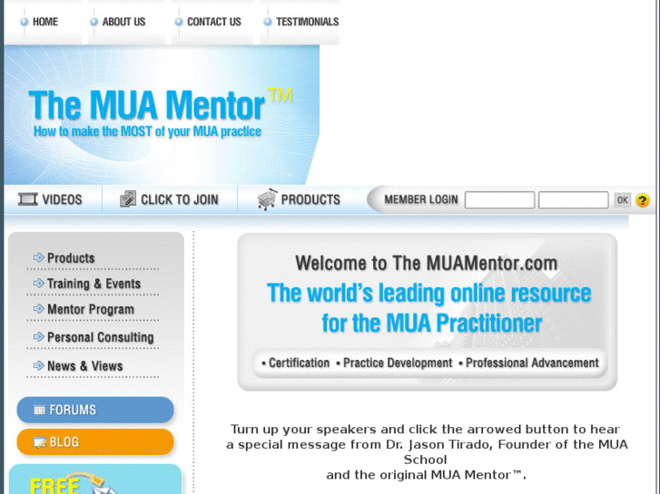 www.muamentor.com