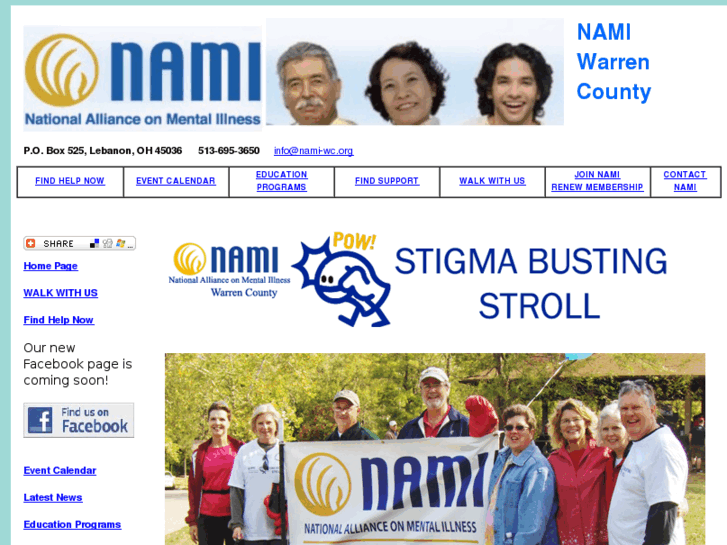 www.nami-wc.org