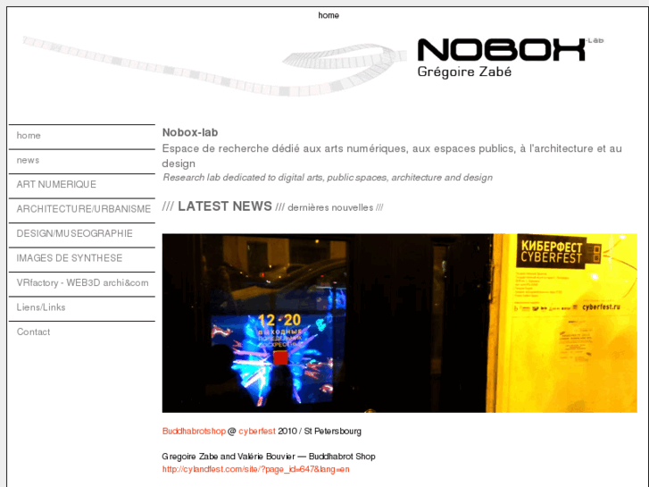 www.nobox-lab.com