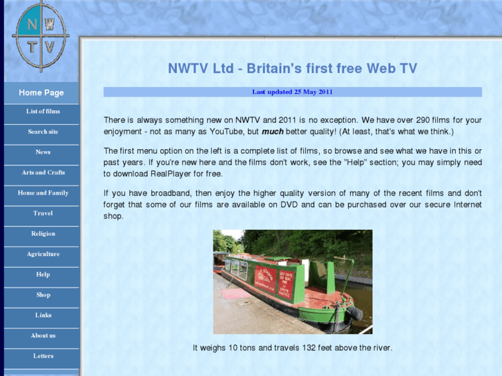 www.nwtv.co.uk