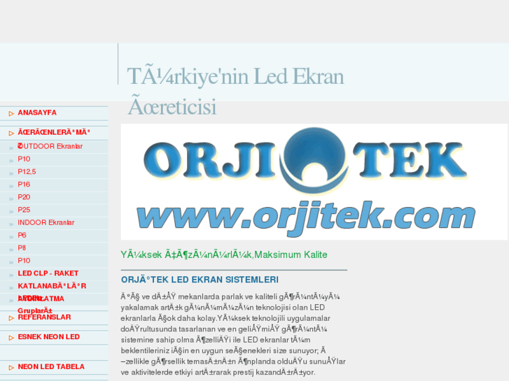 www.orjitek.com