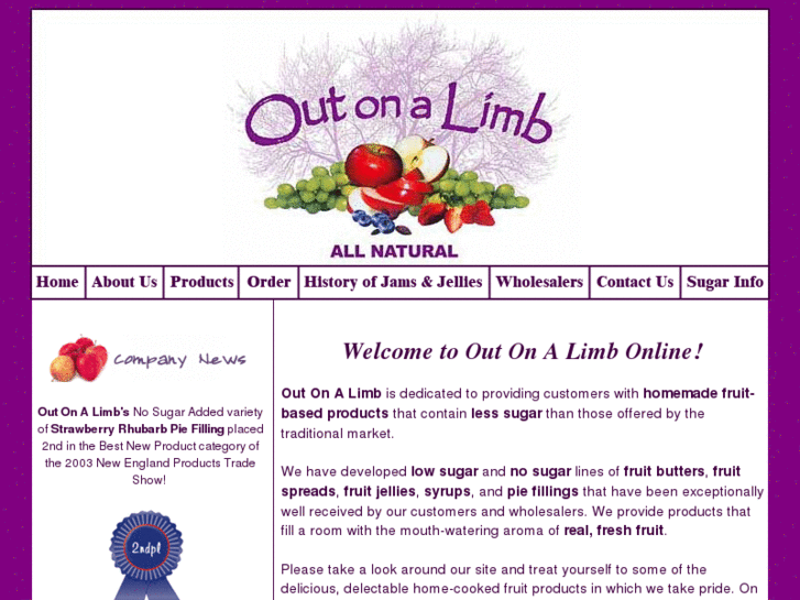 www.outonalimbonline.com