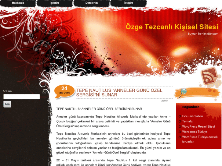 www.ozgetezcanli.com