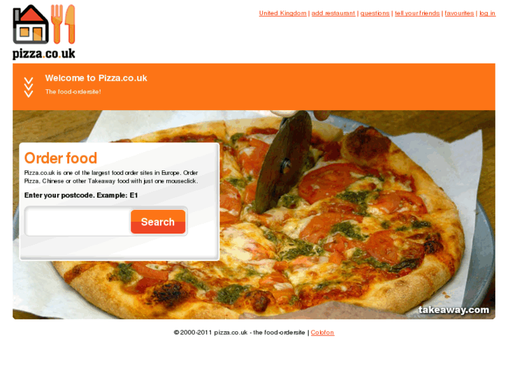 www.pizza.co.uk
