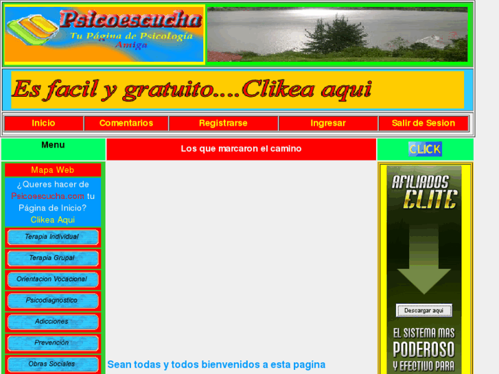 www.psicoescucha.com