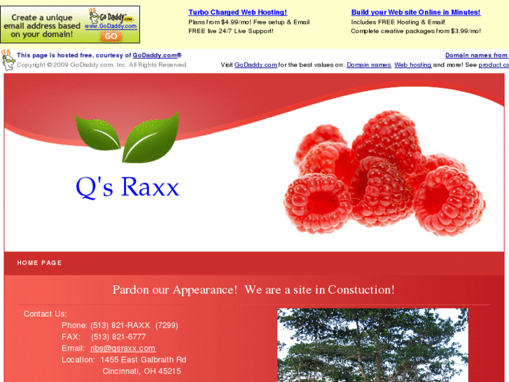 www.qsraxx.com