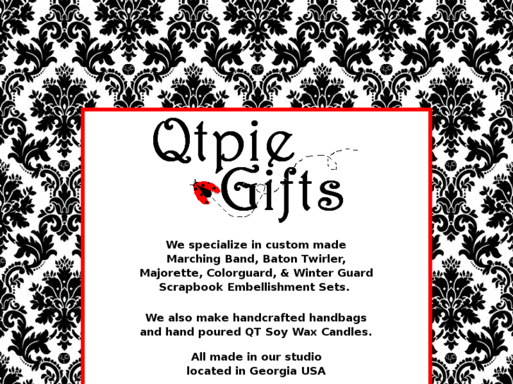 www.qtpiegifts.com