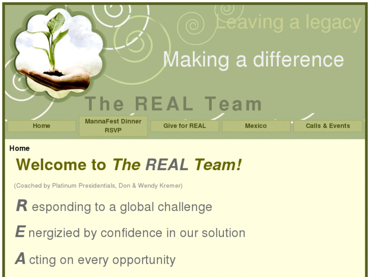 www.realteamsupport.net