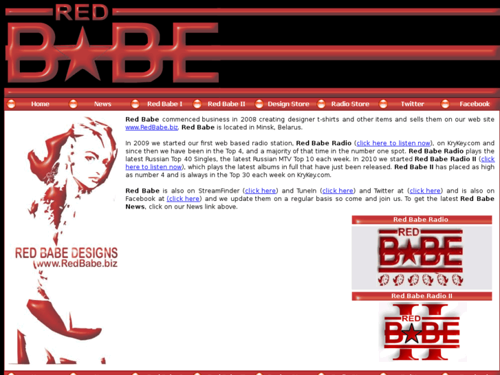 www.redbabe.info