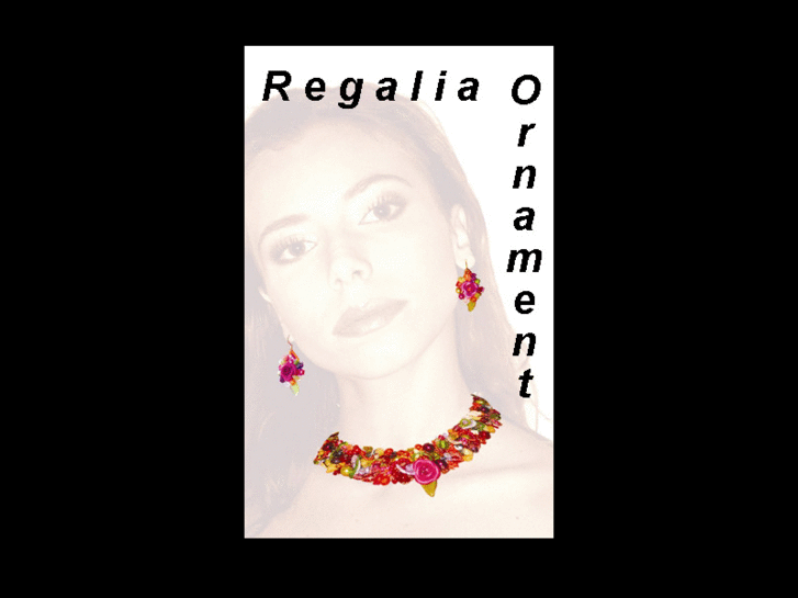 www.regalia-ornament.com