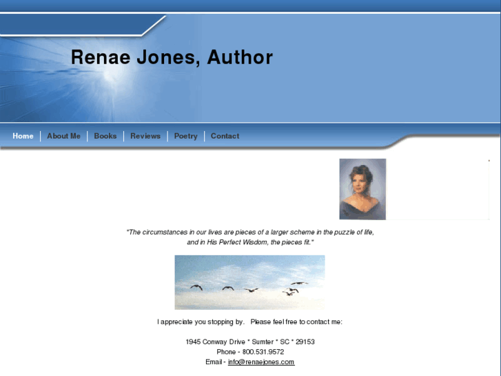 www.renaejones.com