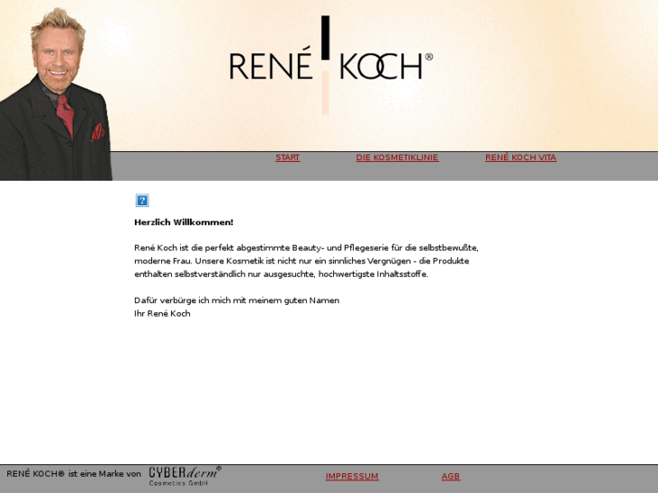 www.renekoch-cosmetics.com