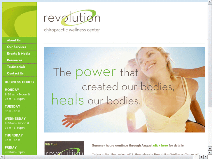 www.revolution-chiropractic.com