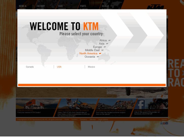 www.ridektm.com