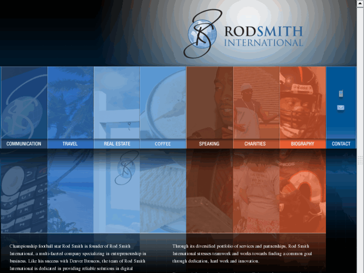 www.rodsmithinternational.com