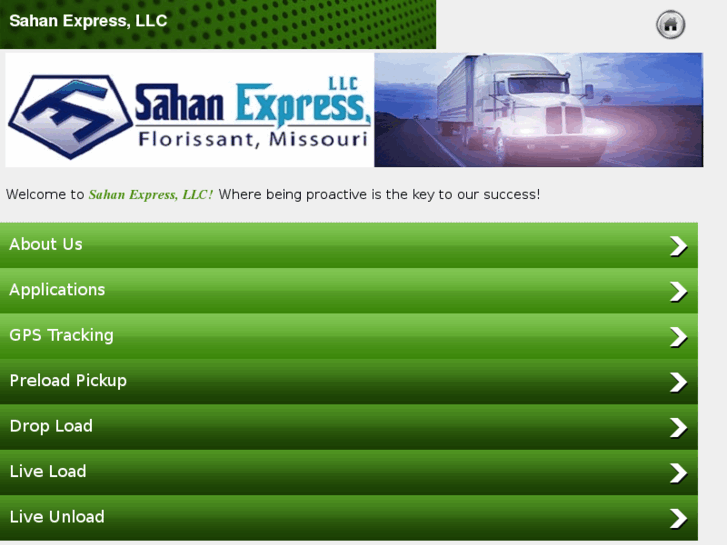 www.sahanexpress.com