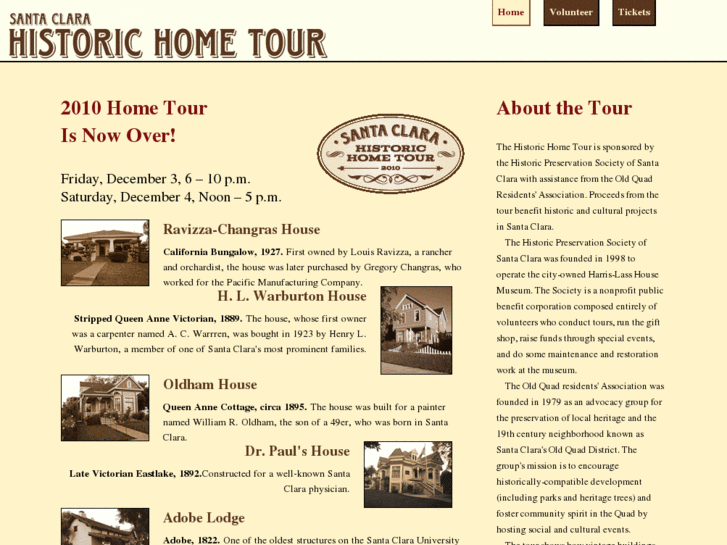 www.sc-hometour.com