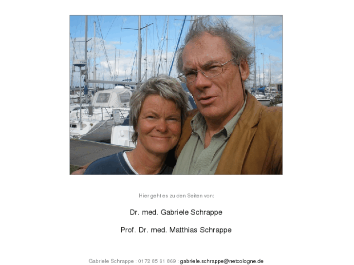 www.schrappe.com