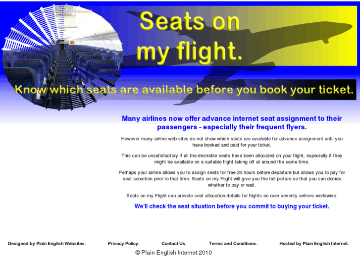 www.seatsonmyflight.com