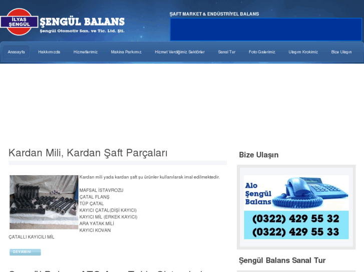 www.sengulbalans.com