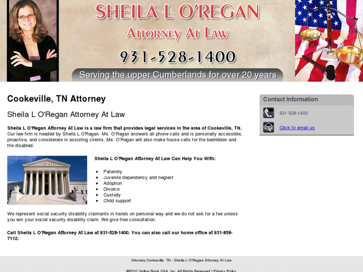 www.sheilaoreganatty.com