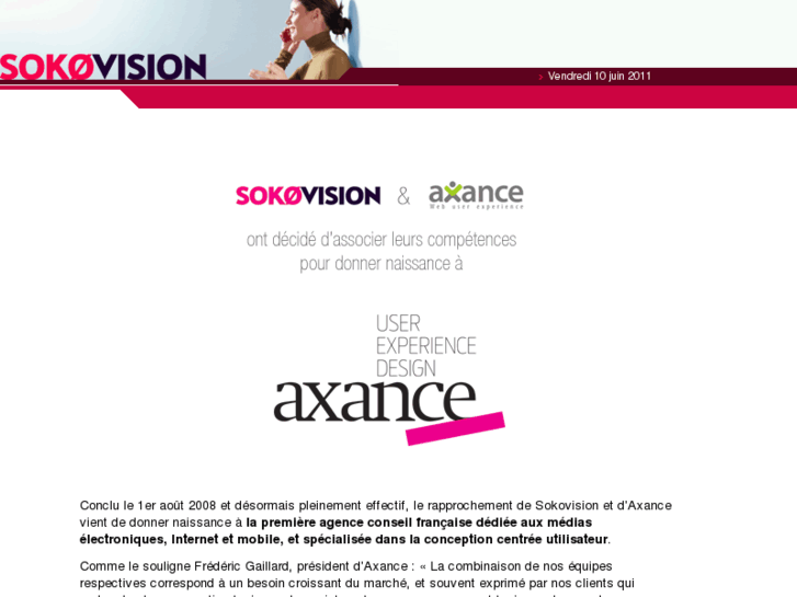 www.sokovision.com