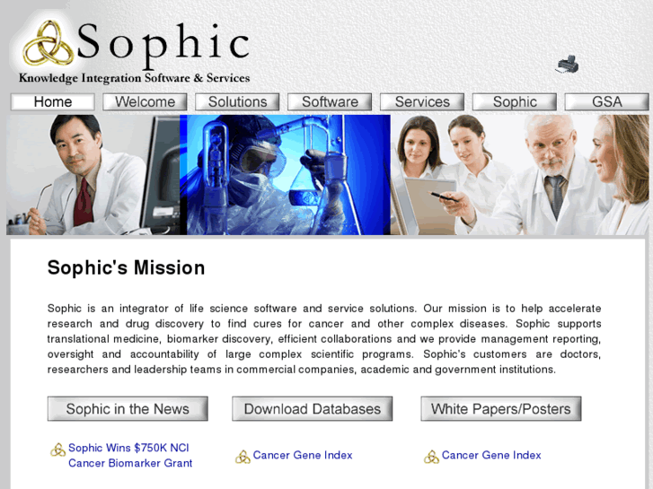 www.sophicsystemsalliance.com