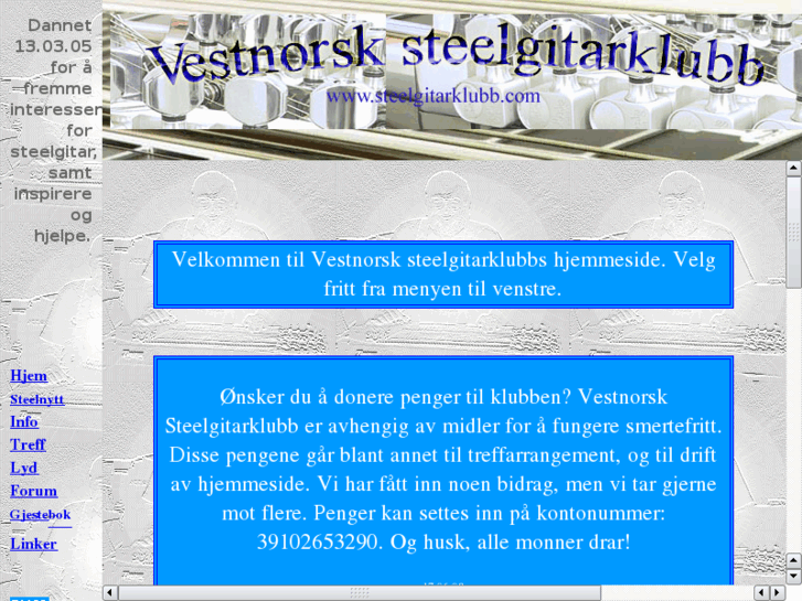 www.steelgitarklubb.com