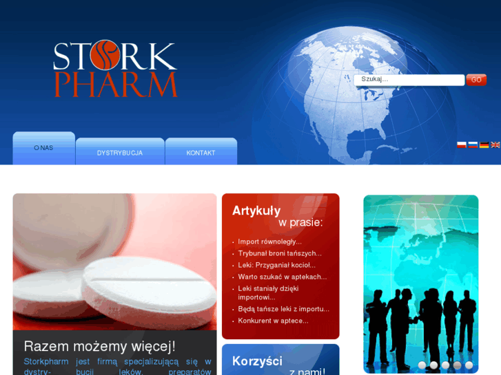 www.storkpharm.com